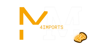 MM4 IMPORTS - LOJA ONLINE